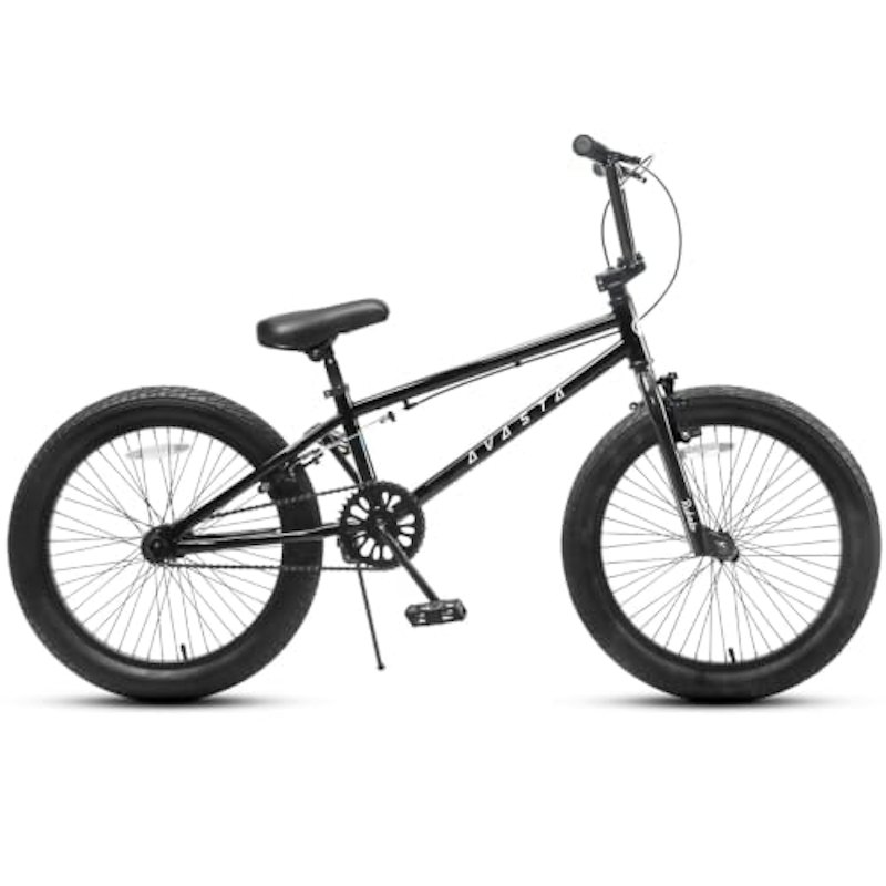 BMX自転車フリースタイル 1