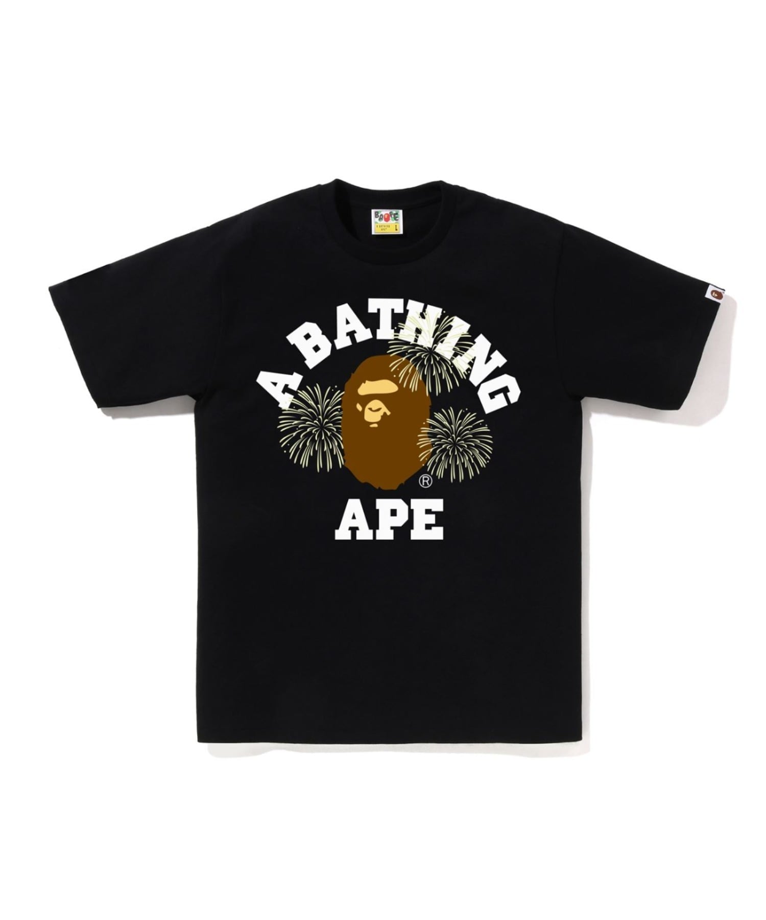 アベイシングエイプのメンズTシャツのおすすめ人気ランキング【2026年9
