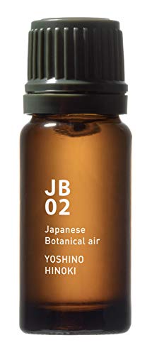 JB02 吉野檜 1