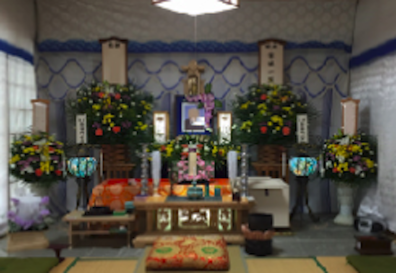 家族葬のいぶき 2