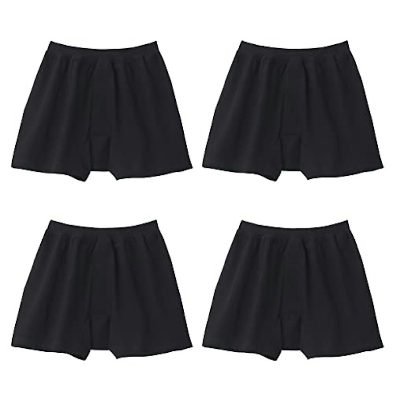 ニットトランクス 1