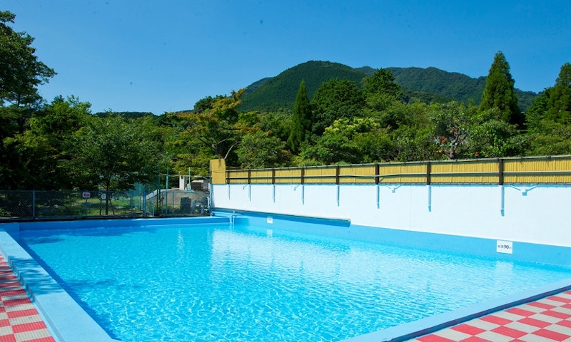 湯の山温泉 グリーンホテル 7