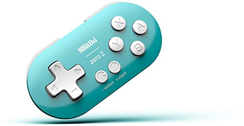 Zero 2 ゲームコントローラー 1