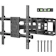BONTEC テレビ壁掛け金具 1