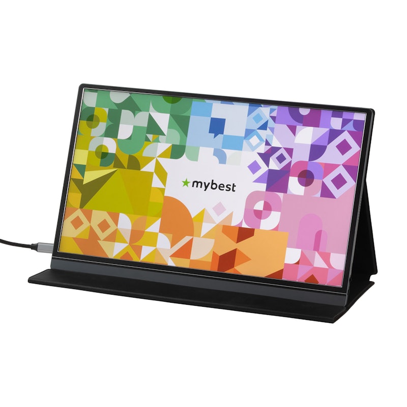 箱付き美品WINTEN 15.6インチ WT-156H2-BS WINTEN モバイルモニター WT-156H2-BSを検証レビュー!モバイル