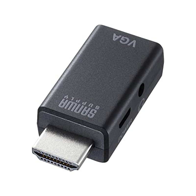 HDMI-VGA変換アダプタ 1