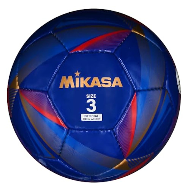 サッカーボール ネイビー 1