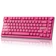 YUNZII RT75 PRO Dual-8K Rapid Trigger Wireless Gaming Magnetic Keyboard 1