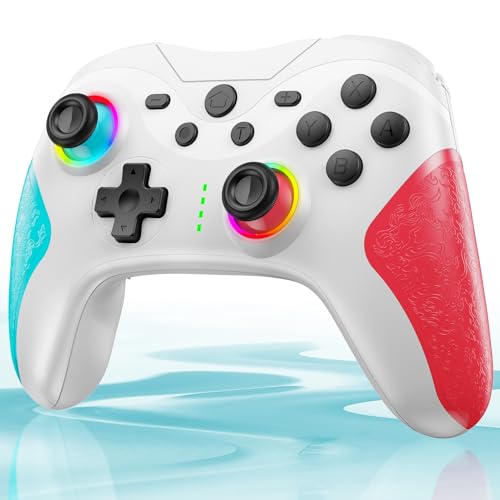 Switch2対応も！】Nintendo Switch用コントローラーのおすすめ