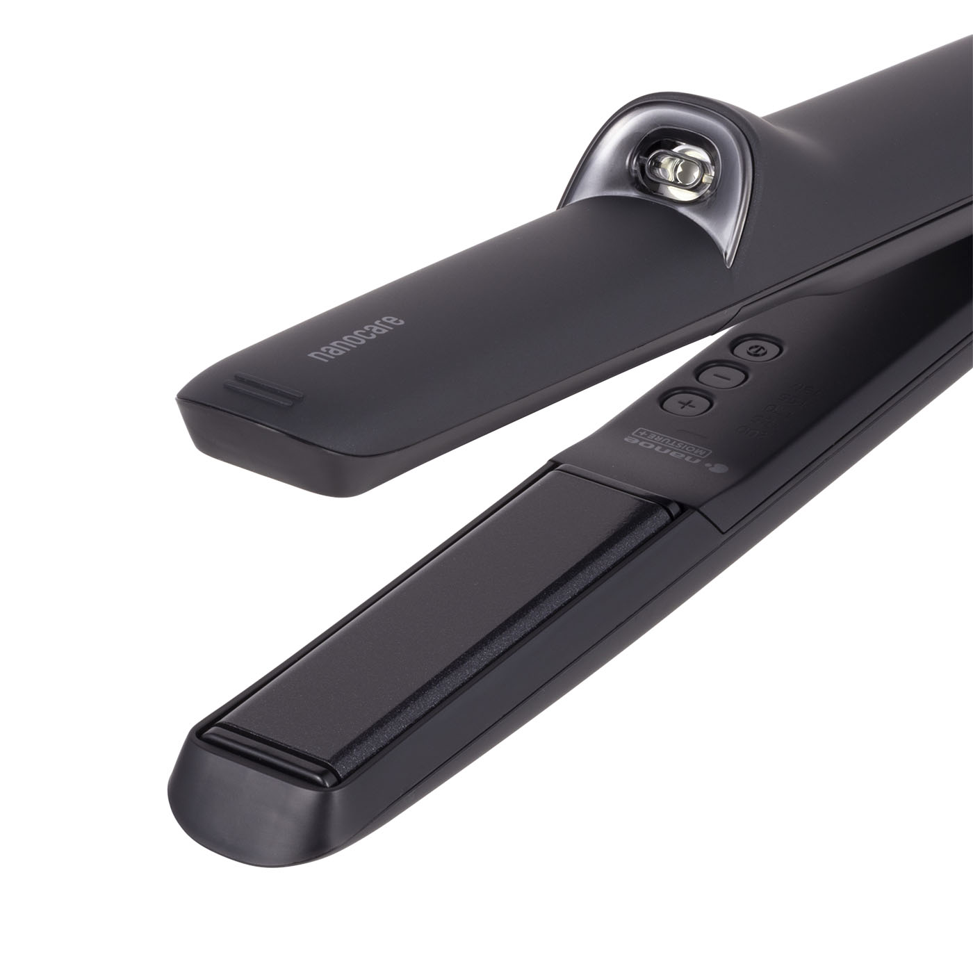 パナソニック ストレートアイロン ナノケア EH-HN50-Aの口コミ・評判は