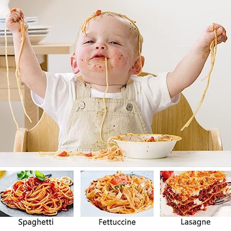 手動パスタメーカーマシン 2