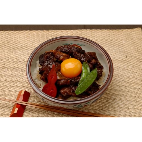 牛すじ味噌煮込み（箱根路） 4