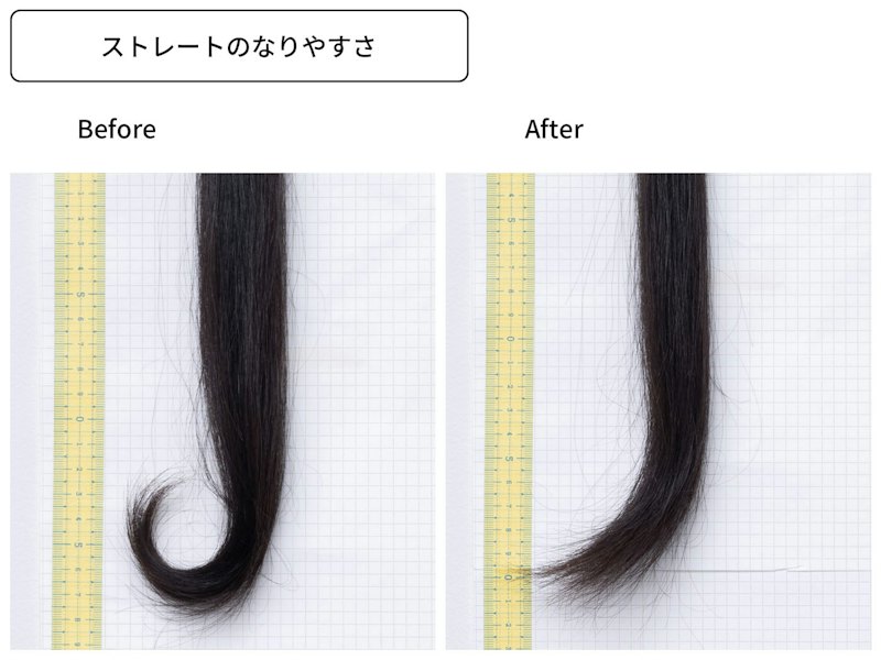 バイオプログラミング ヘアビューロン 4D Plus ストレート HBRST4D-G バイオプログラミング ヘアビューロン 4D Plus ストレート HBRST4D-G