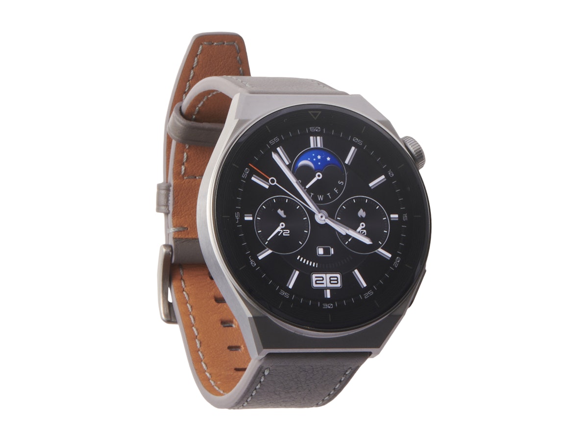 美品】HUAWEI WATCHGT GT3 pro 46mm ハーウェイ 美品】HUAWEI 美品】HUAWEI WATCHGT GT3 pro 46mm ハーウェイ 美品】HUAWEI