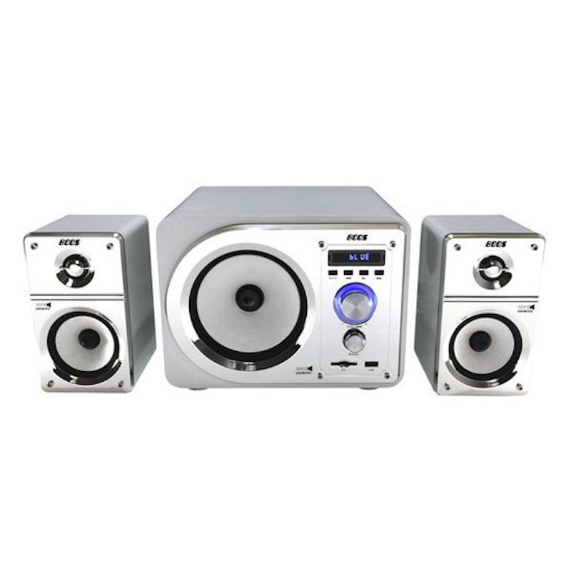 ONKYO&BOOS コンパクトサウンドシステム カスタム 1