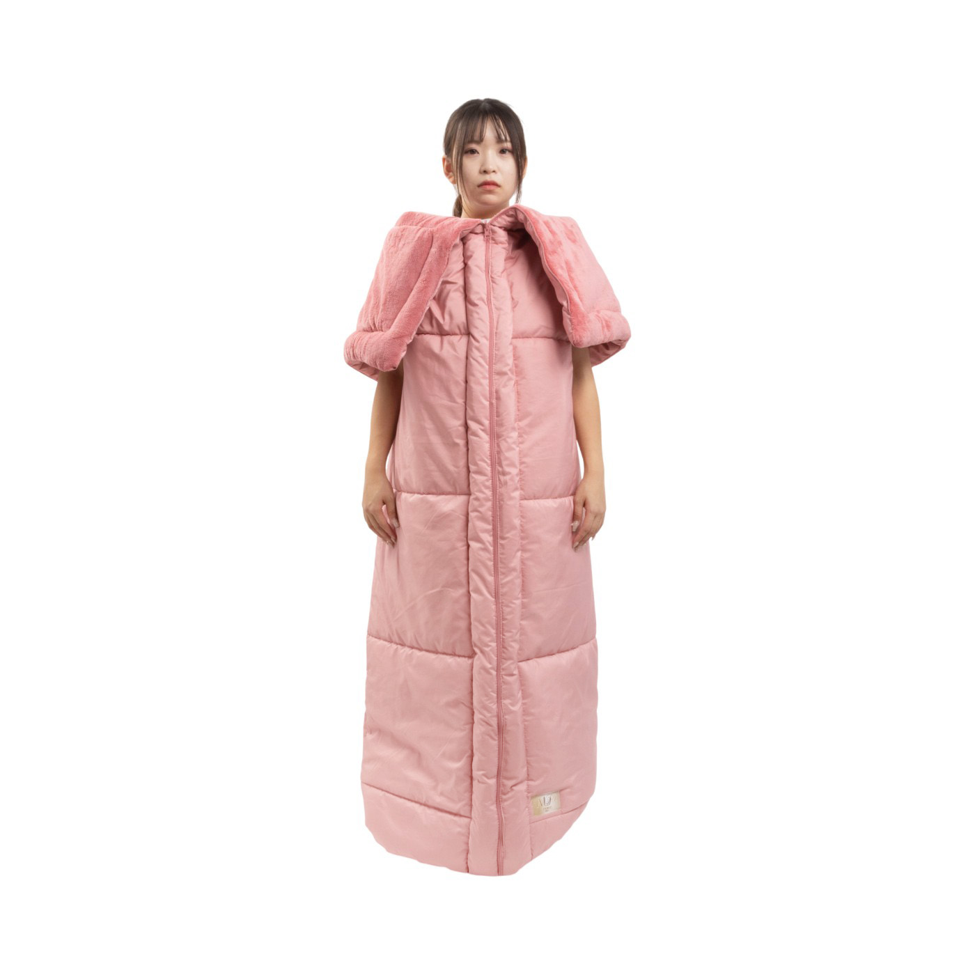 ディーニーズ ひな暖くるまりケットの口コミ・評判を元に検証して