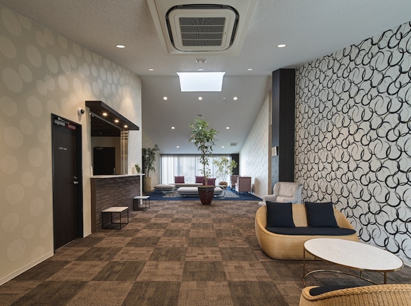 HOTEL ARROWS ARASHIYAMA 5