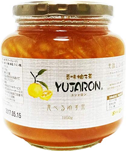 ゆず茶のおすすめ人気ランキング【2025年】 | マイベスト