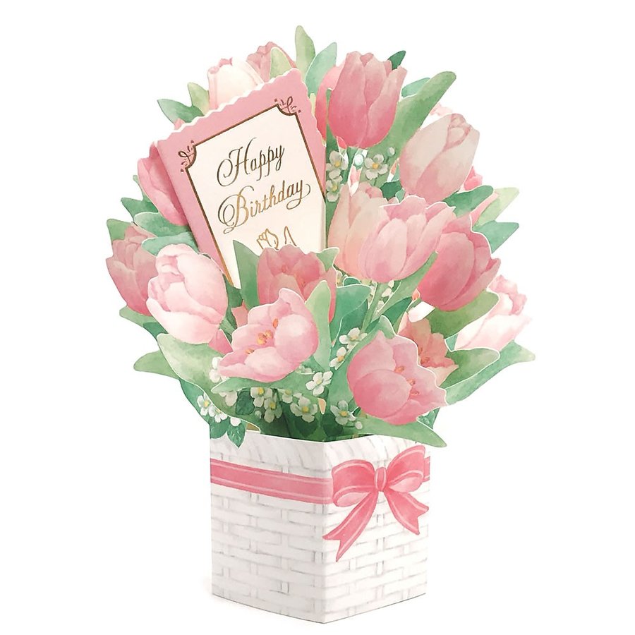 21年 バースデーカードのおすすめ人気ランキング10選 Mybest