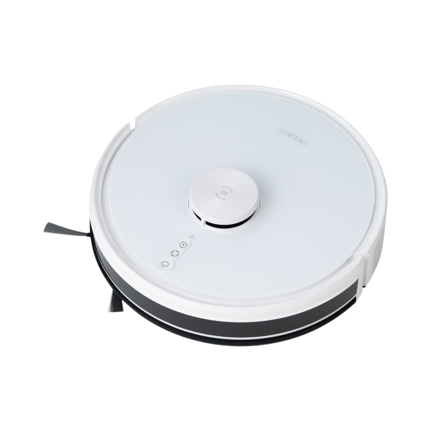 エコバックス　ディーボット Y1 PLUS DEEBOT Y1 PLUS 10回程度使用 Amazon | ECOVACS(エコバックス) DEEBOT