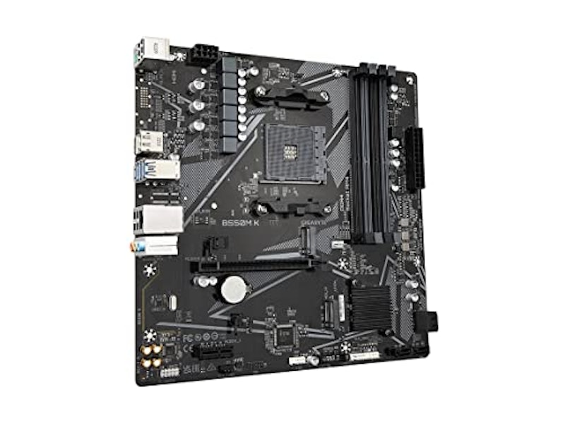 マザーボード 3