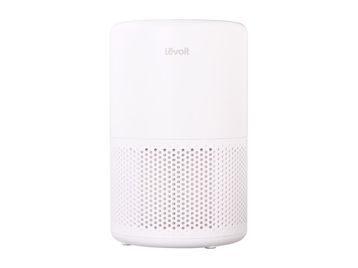 VeSync Levoit 空気清浄機 Core 200Sを検証レビュー!一人暮らし向け VeSync Levoit 空気清浄機 Core 200Sを検証レビュー!一人暮らし向け