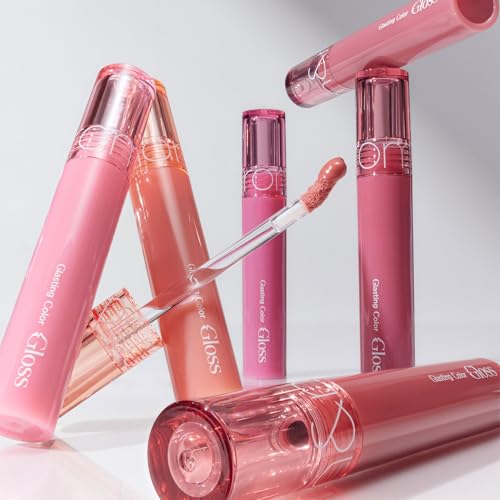 GLASTING COLOR GLOSS 3