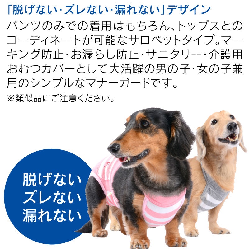マナーパンツ 2