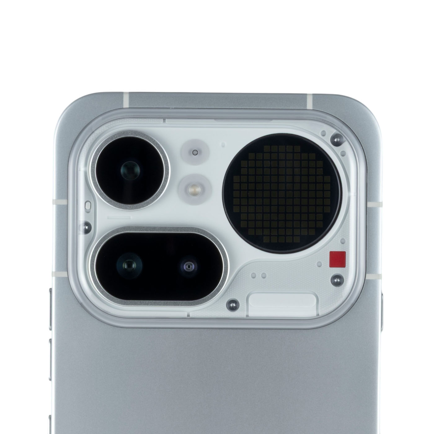 Nothing Technology Phone（4a）Pro クチコミ評価・評判&検証レビュー 4