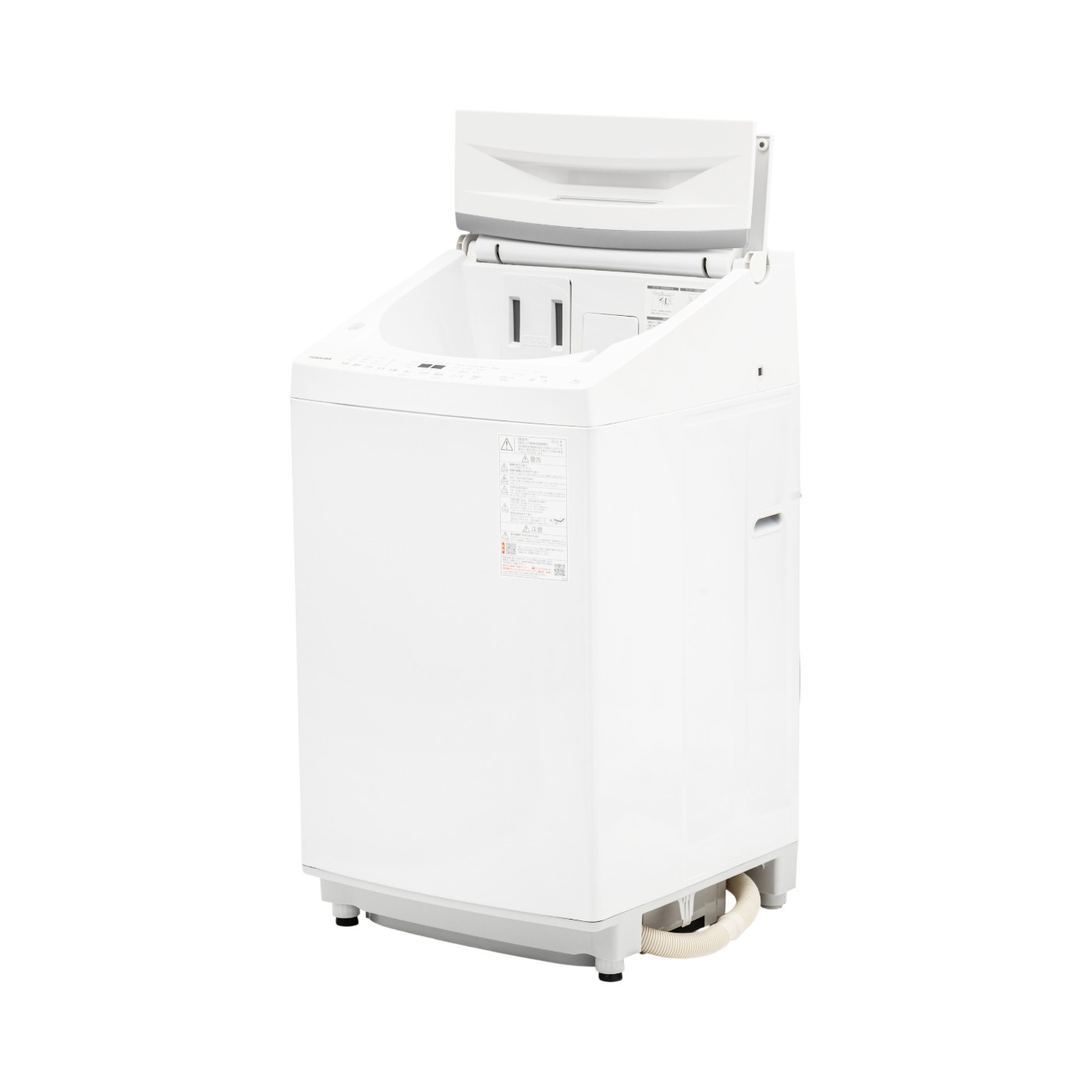 東芝　8kg 洗濯機 AW-8VM1 | 洗濯機・洗濯乾燥機 | 東芝ライフスタイル株式会社