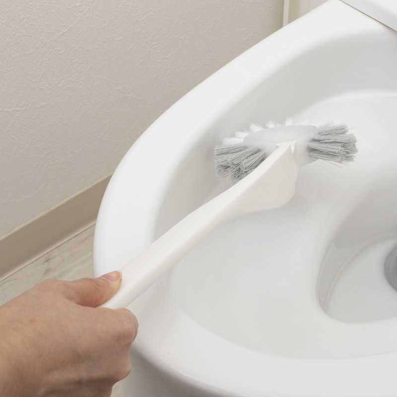 スマート トイレブラシ 5