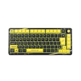 白いゲーミングキーボードのおすすめ人気ランキング【2026年10月】 5