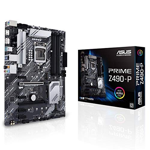 LGA1200マザーボードのおすすめ人気ランキング【2026年8月】 5