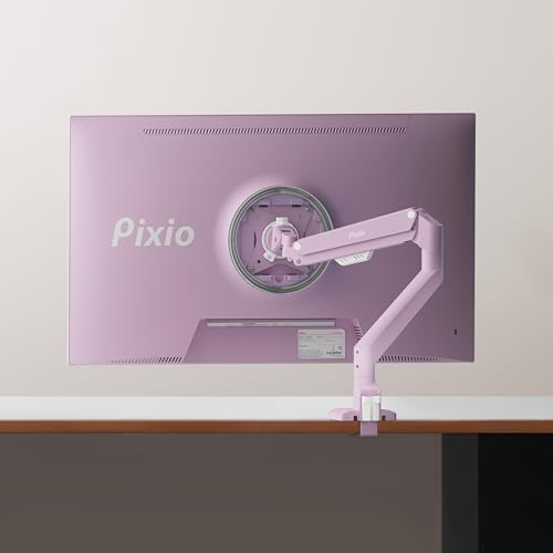 Monitor Arm Single 7