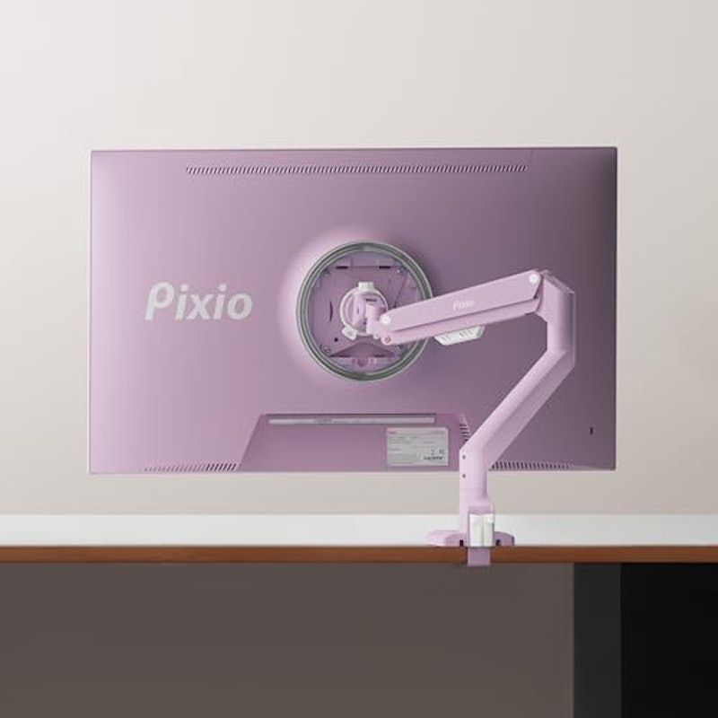 Monitor Arm Single 7