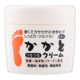 セニルラボラトリーズ かかとつるつるクリーム クチコミ評価・評判&検証レビュー 1