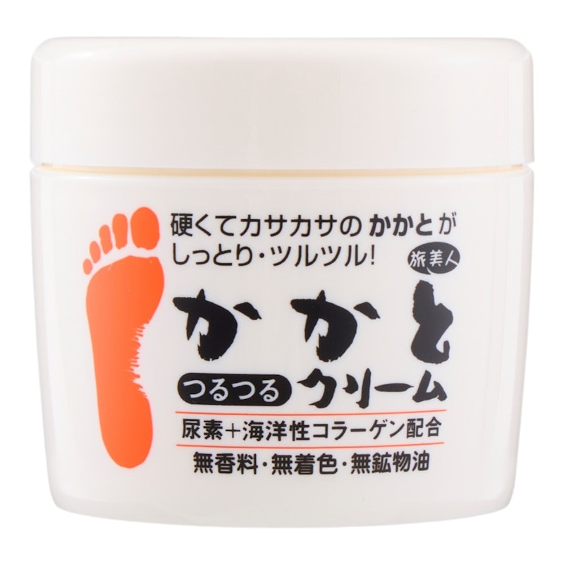 かかとつるつるクリーム 1