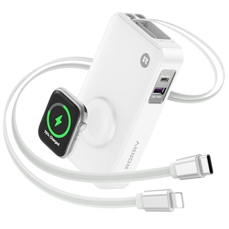 モバイルバッテリー 1