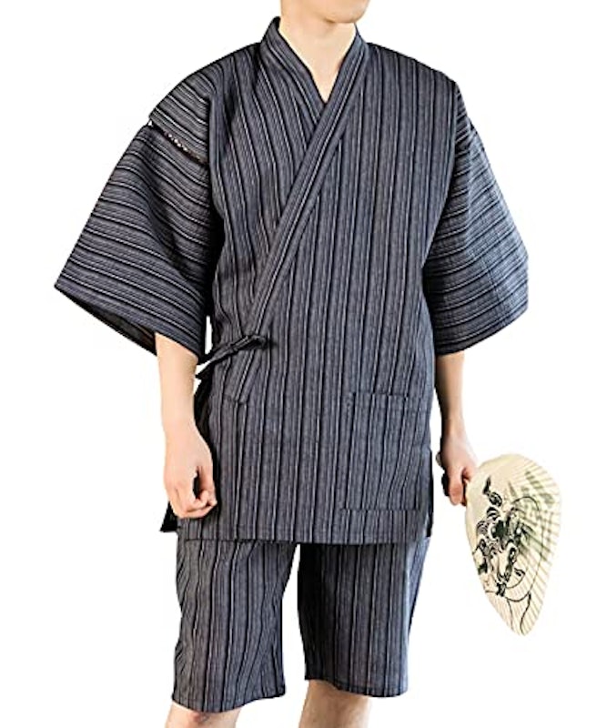 甚平