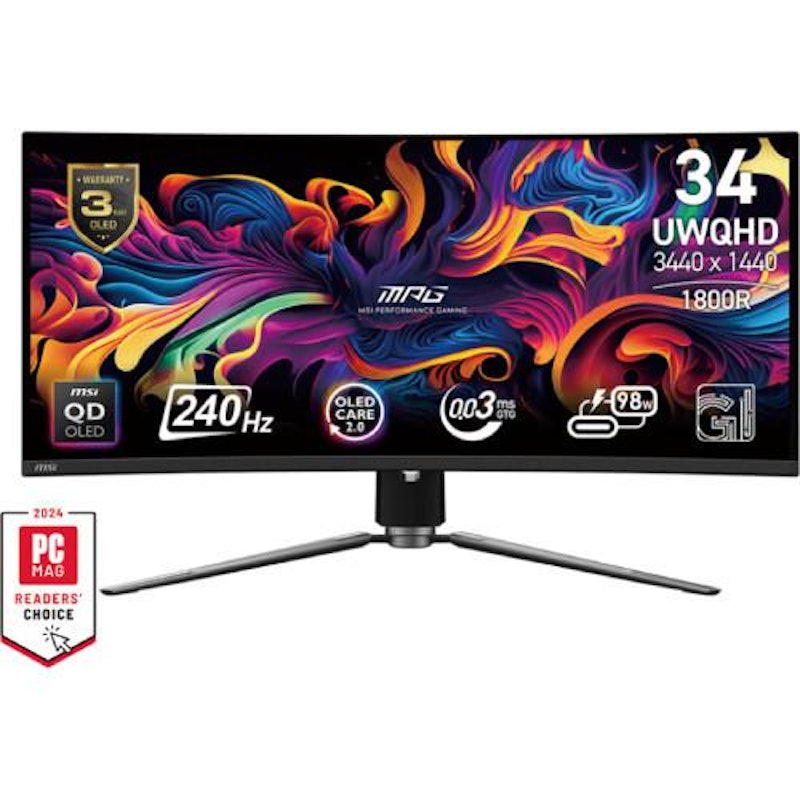 MPG 341CQPX QD-OLED 1