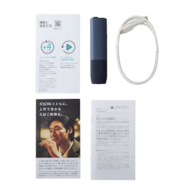 フィリップ・モリス・ジャパン IQOS イルマ i ワンを検証レビュー!加熱式タバコの選び方も紹介 4