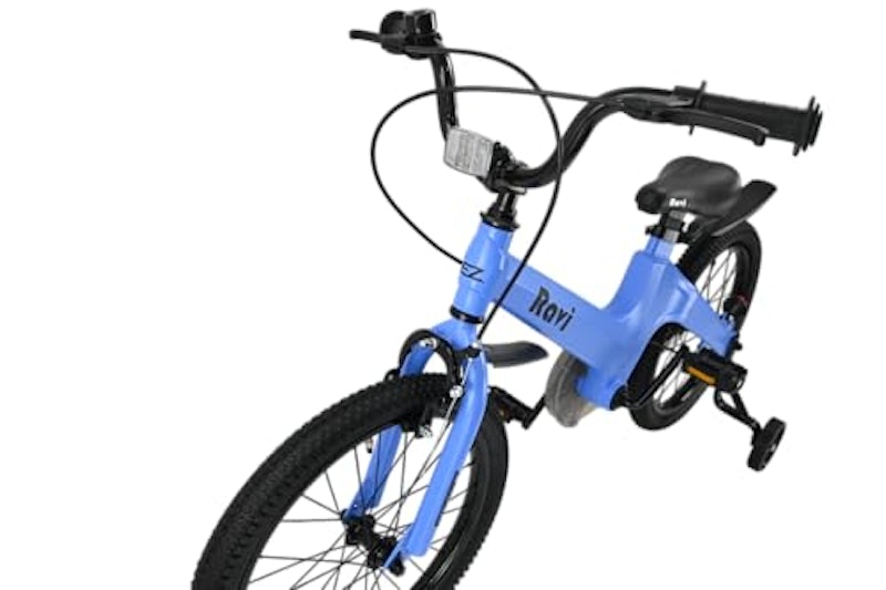 子供用自転車 Ravi 2