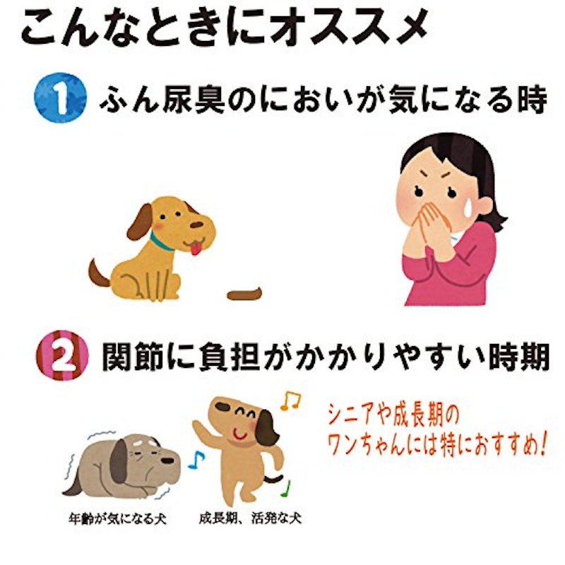 ビスカルシニア 2