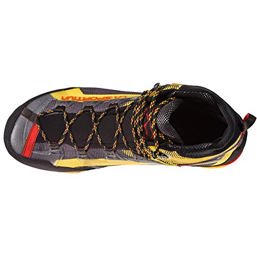 Trango Tech GTX 3