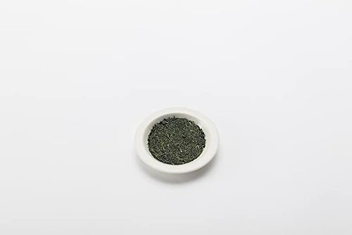 深蒸し煎茶 知覧 金印 9