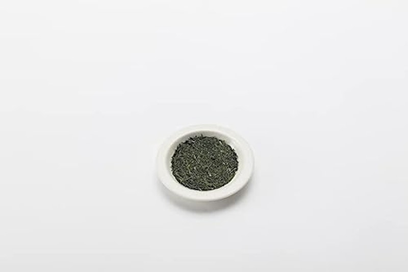 深蒸し煎茶 知覧 金印 9