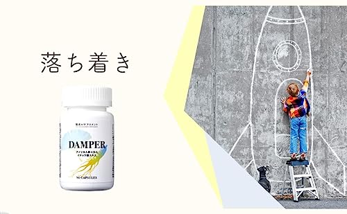 DAMPER 5