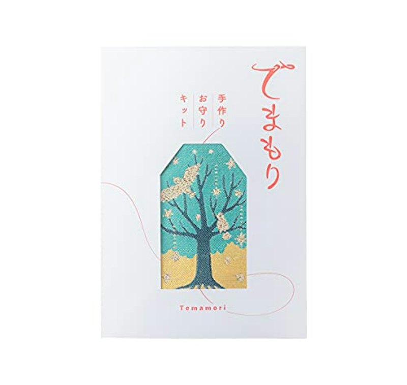 手作り お守りキット 1