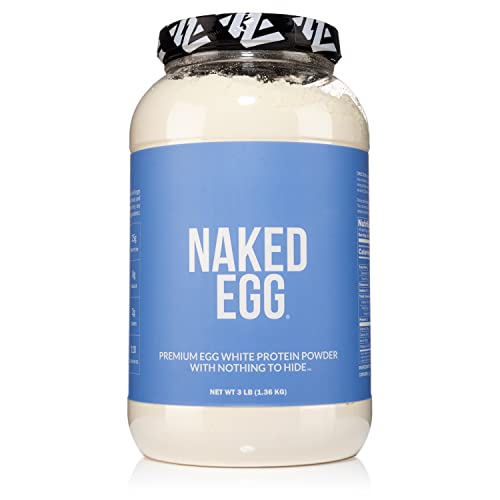 Naked Egg 1