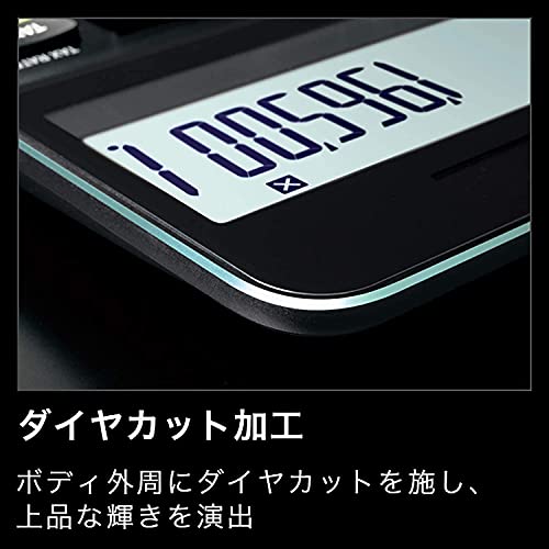 プレミアム電卓 ジャストタイプ 2